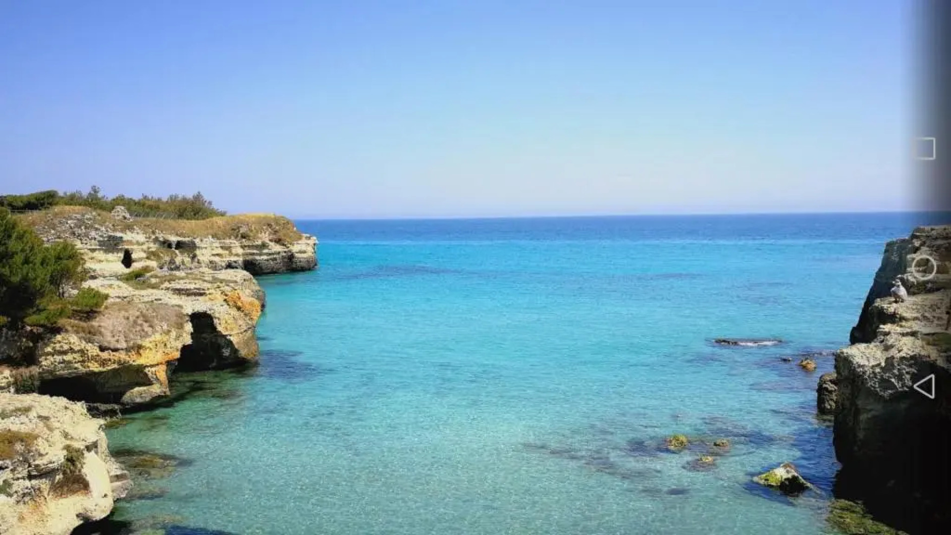 la casina di borgagne