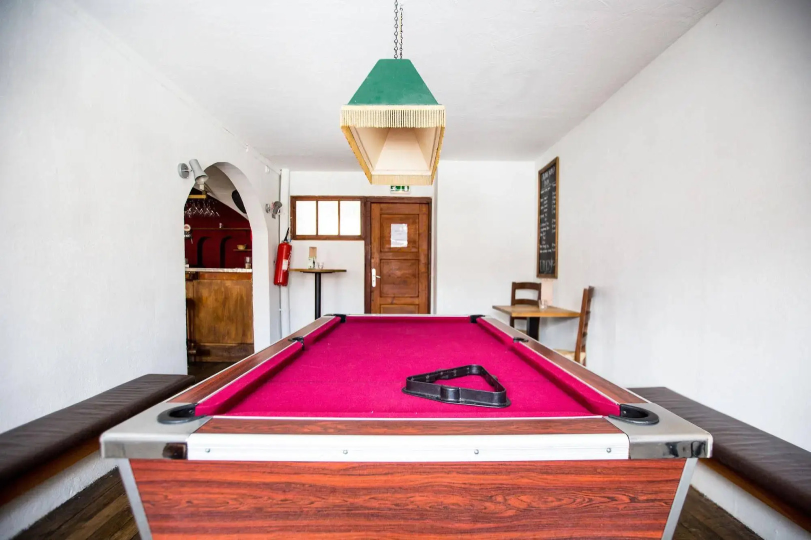 Langley Hotel Grand Nord