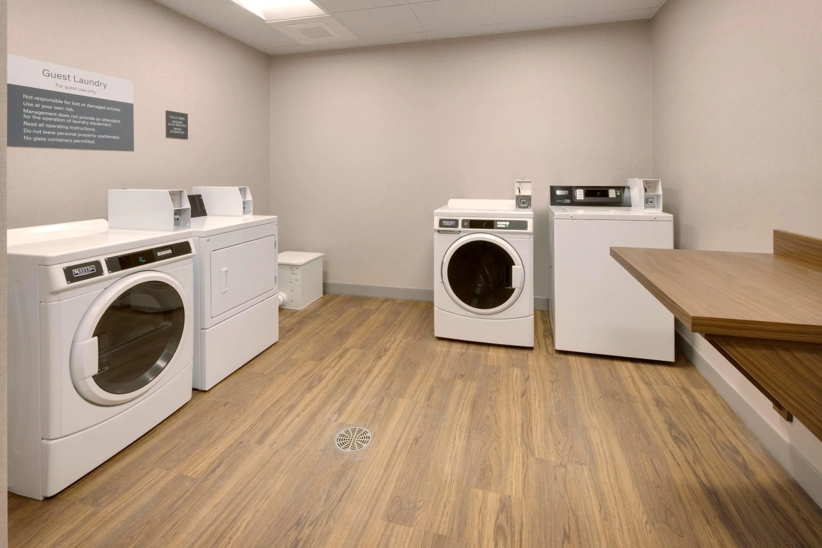 Hilton Garden Inn Haymarket