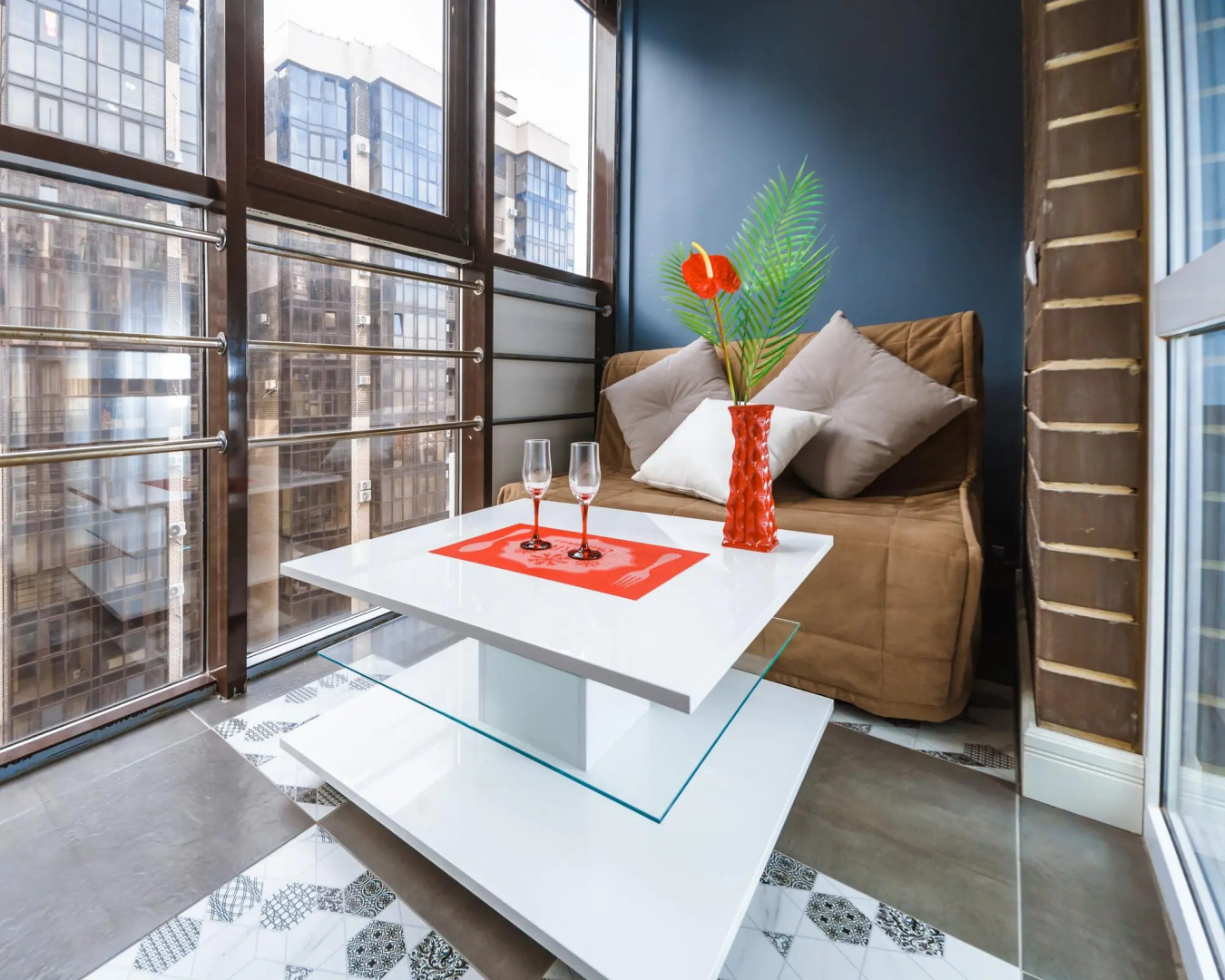 B-Flats (Би-Флэтс) на улице Ленина 185А