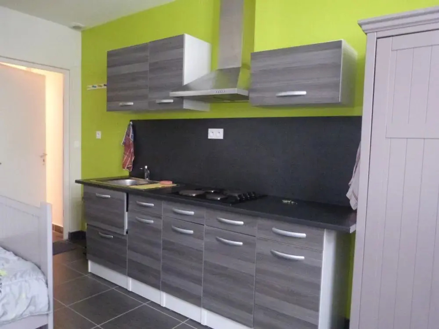 Rsidence Htelire Le Gambetta