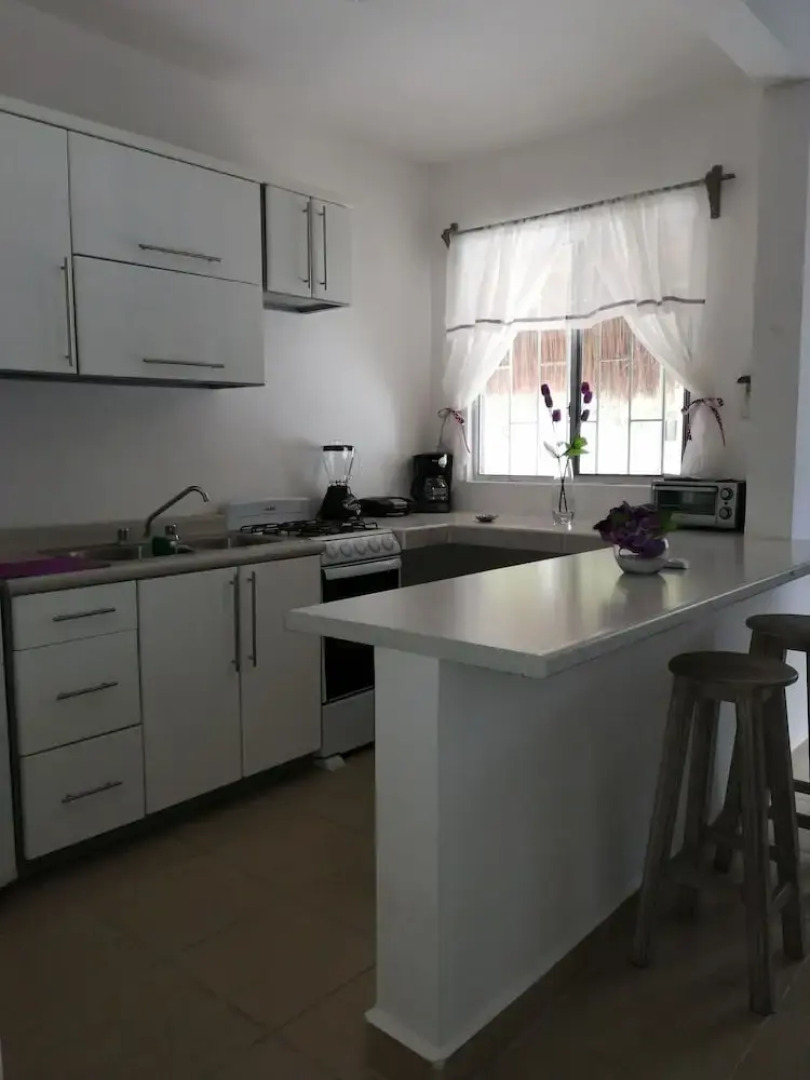 Violet House - Riviera Maya