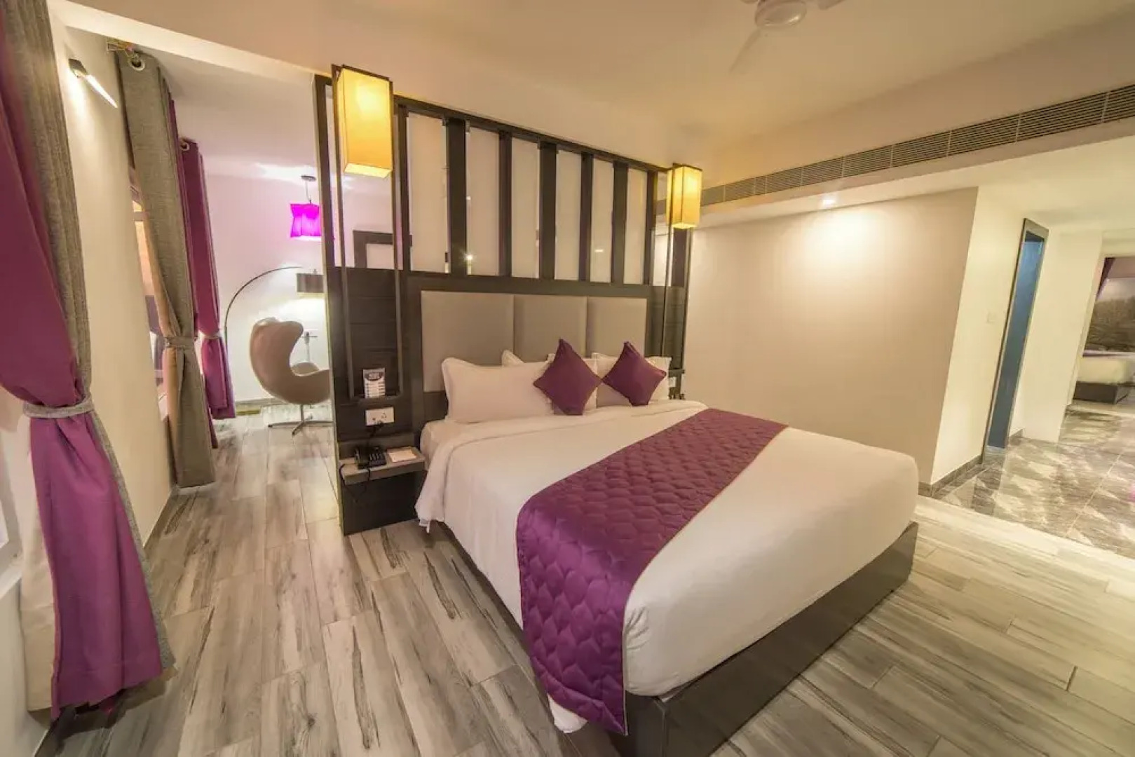 Hotel Visakka - Palani