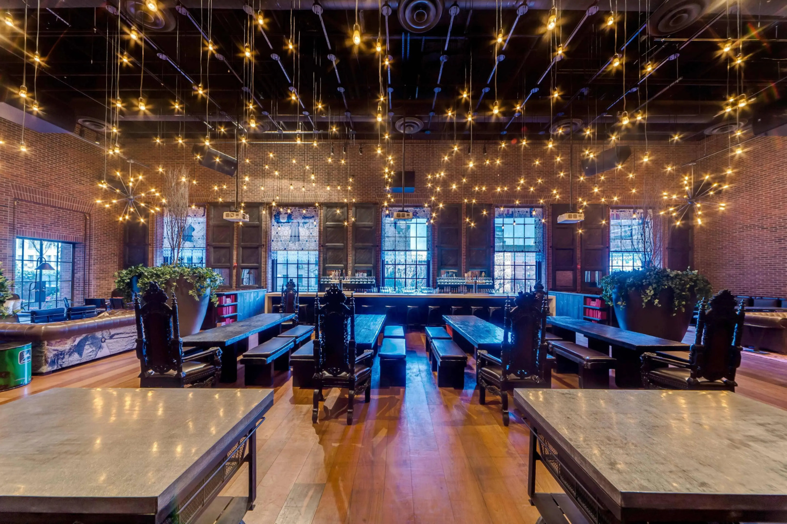 Hudson New York, Central Park