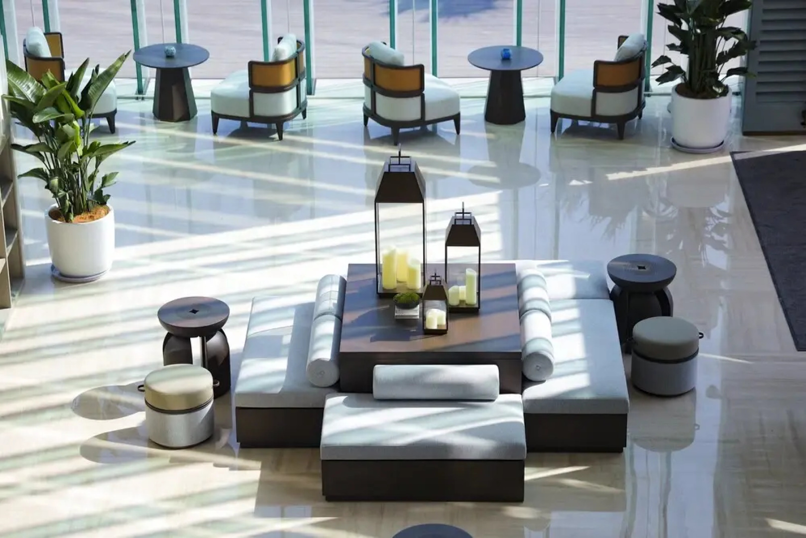 C&D Hotel Dongshan Zhangzhou