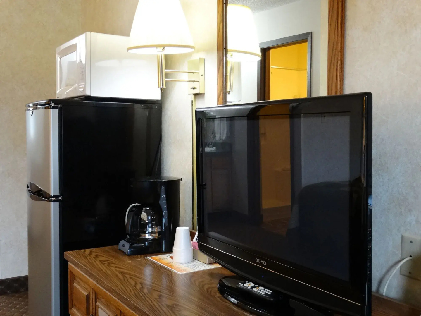 Chalet Motel Whitefish