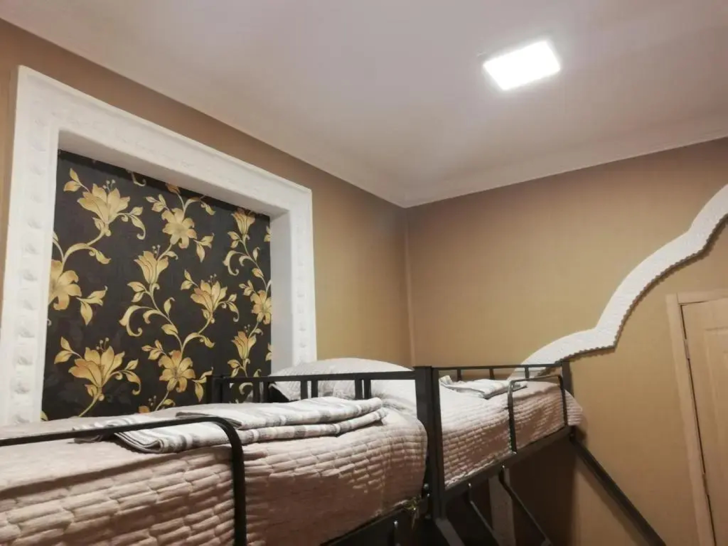 Tsera Hostel