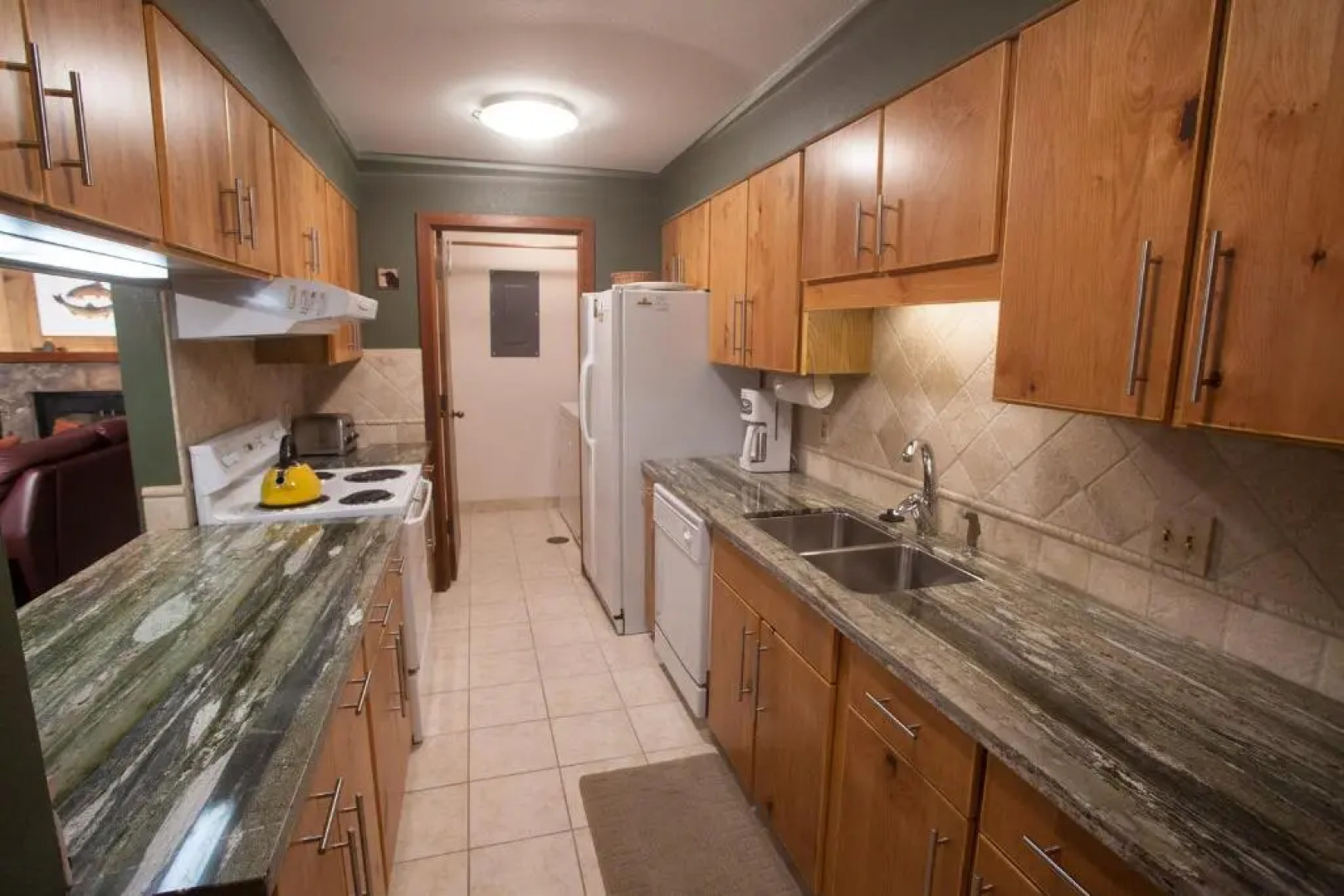 JHRL - Crystal Springs #403, Amazing base location