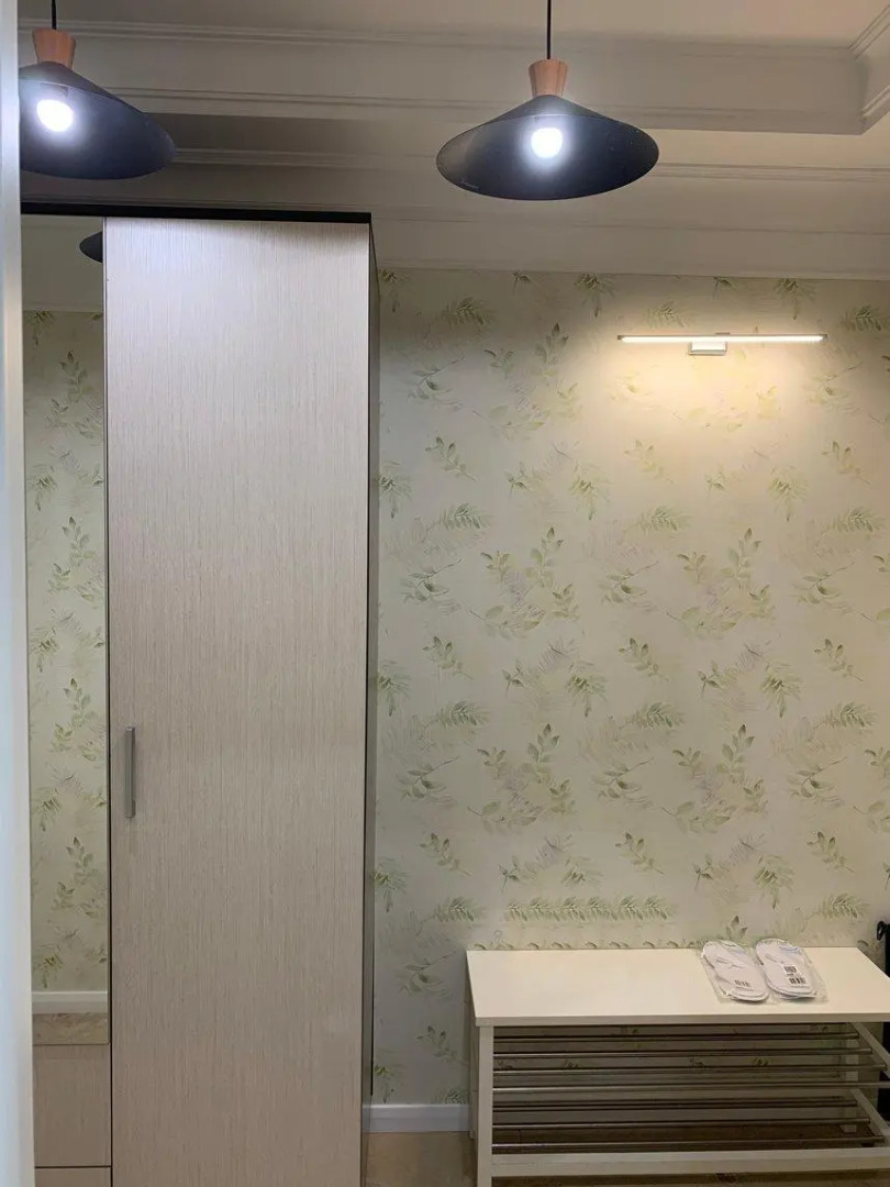 Апартаменты на улице Трудовая 7