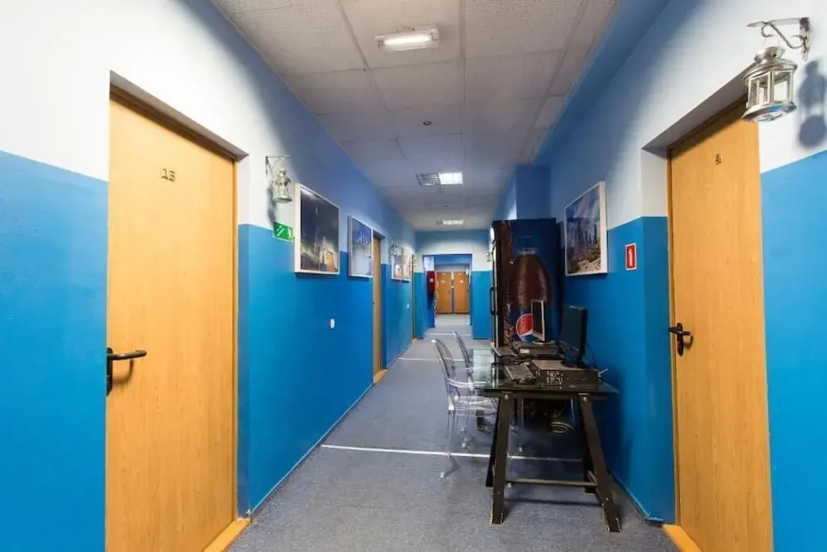 Moon Hostel Warszawa