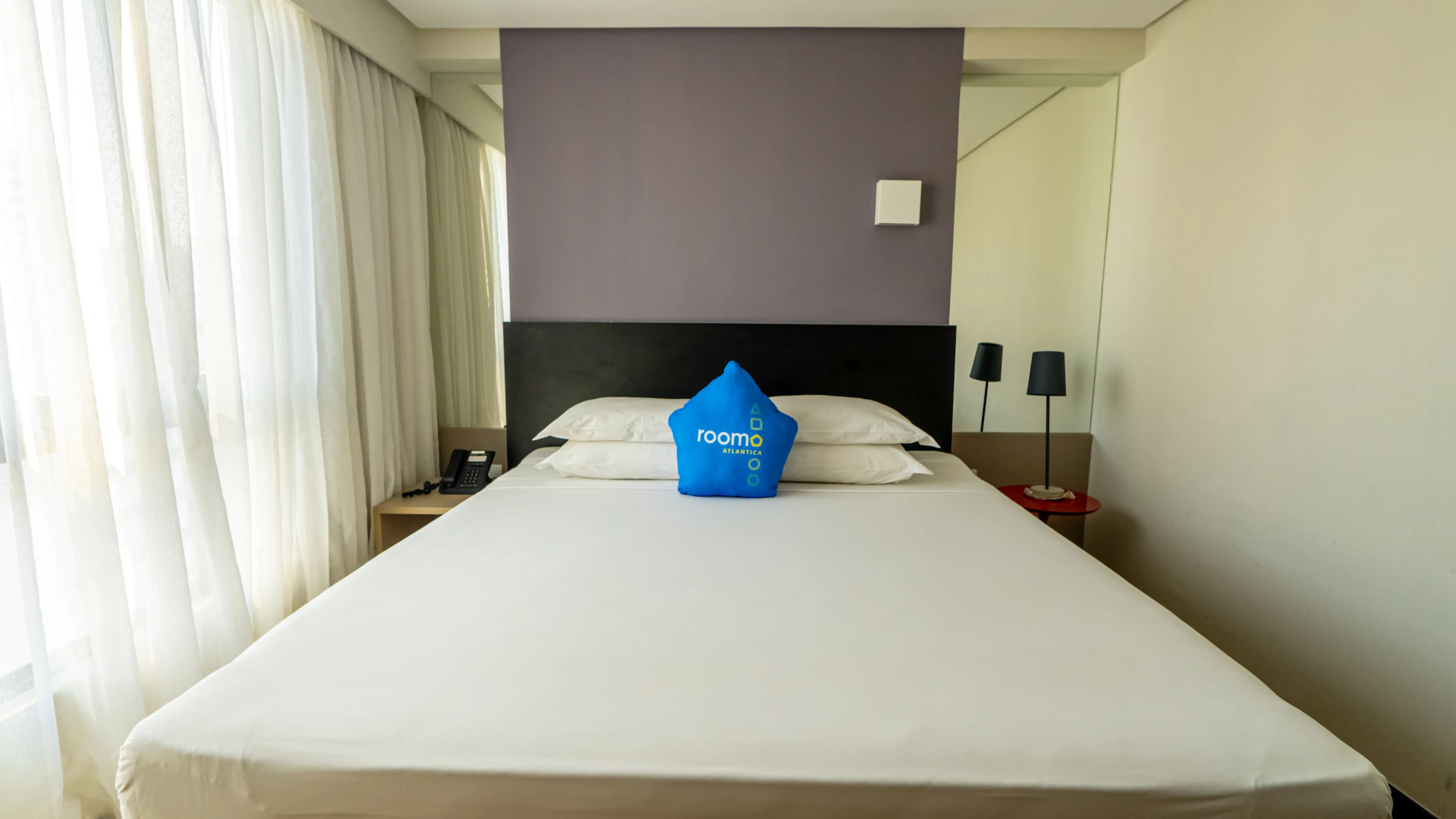 Ramada Recife Boa Viagem