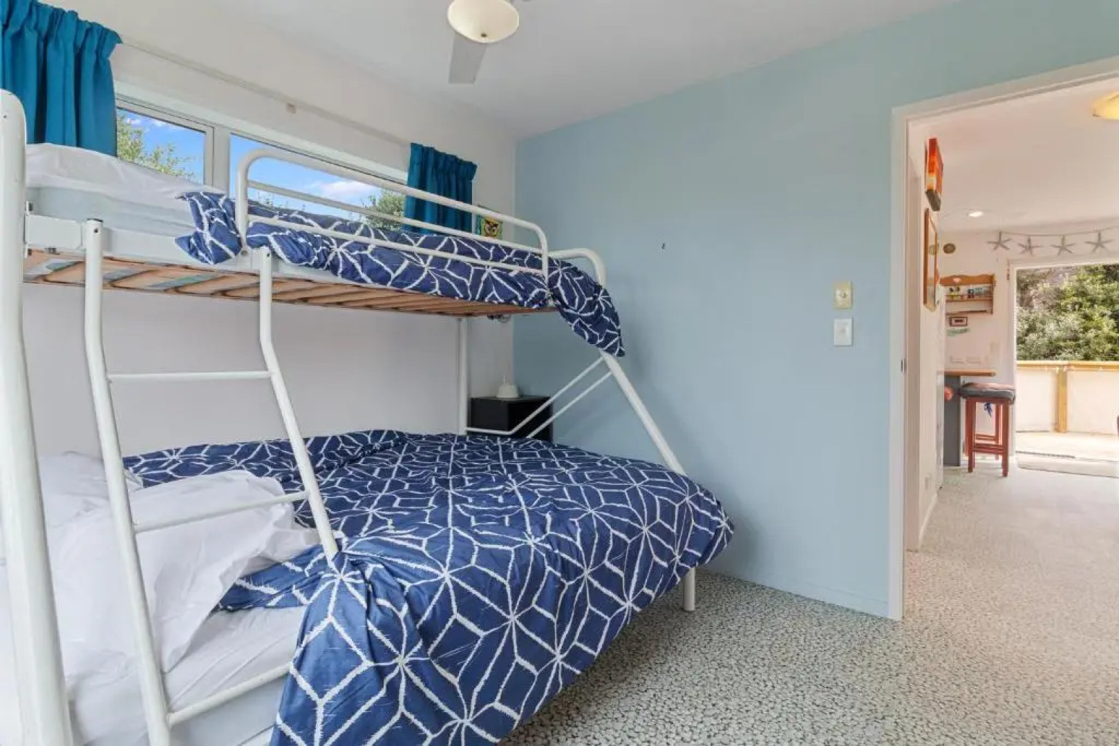 Bach 22 - Waihi Beach Holiday Home