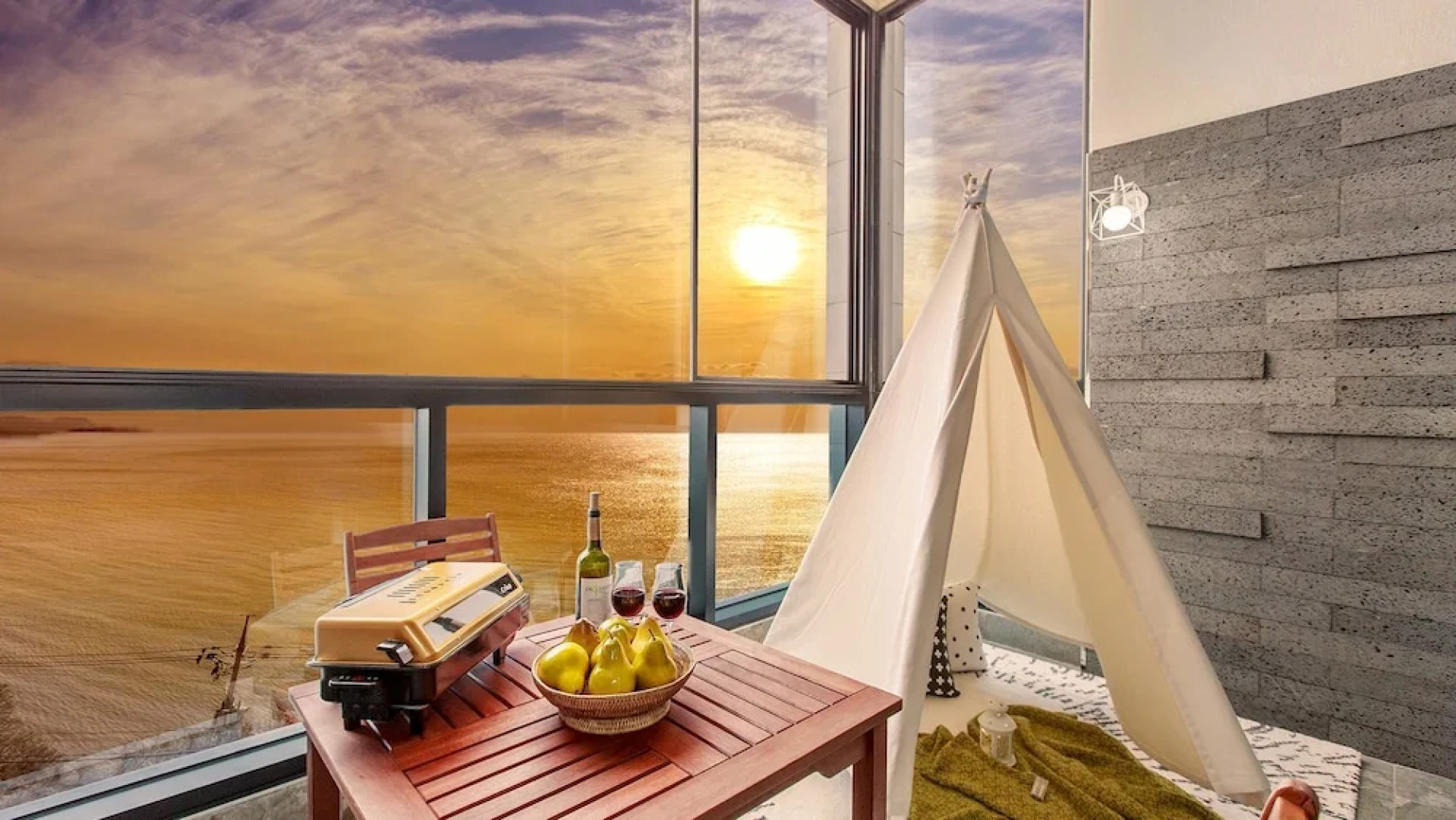 Buan Heights Pension