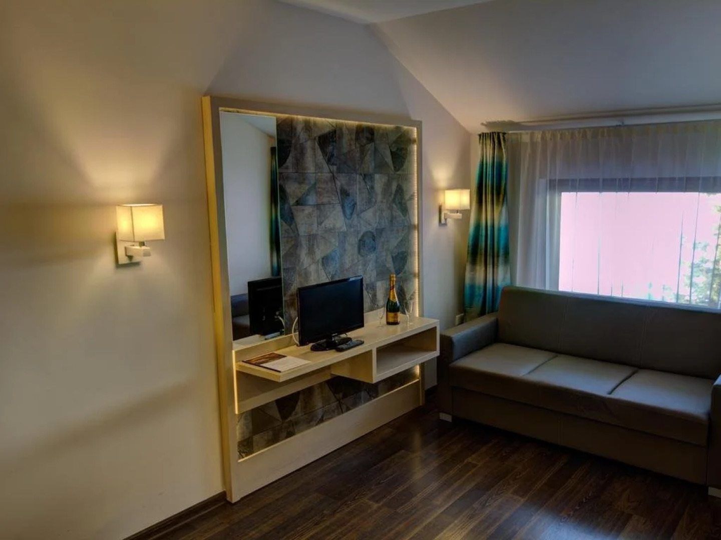 Alpengasthof Tanzstatt