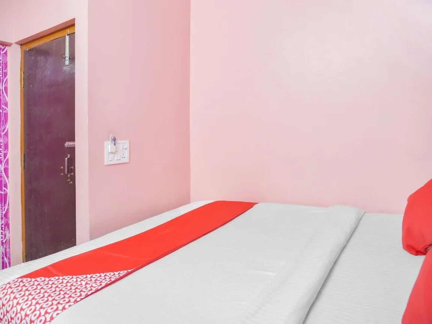 OYO 14884 Costarica Guest House