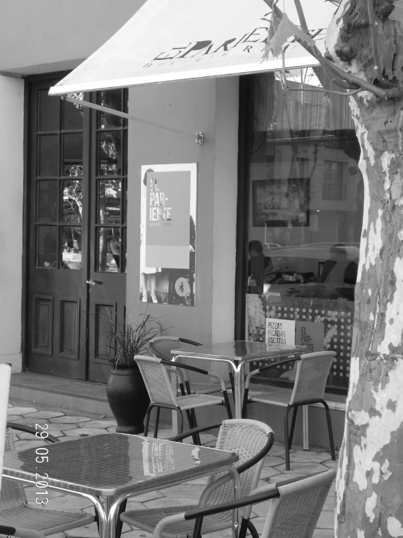 Hotel Beltran
