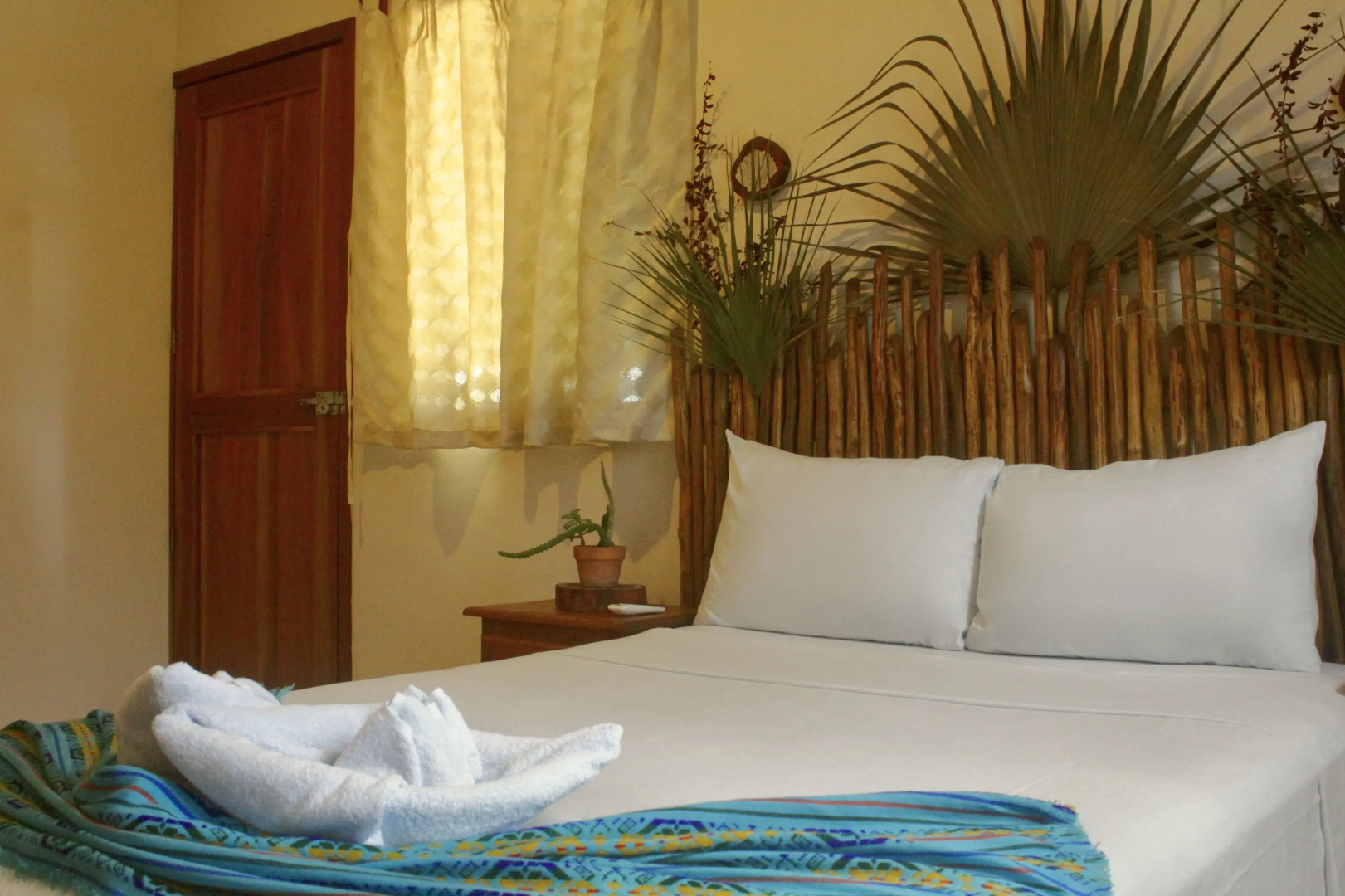 Hotel Jaiba Mahahual