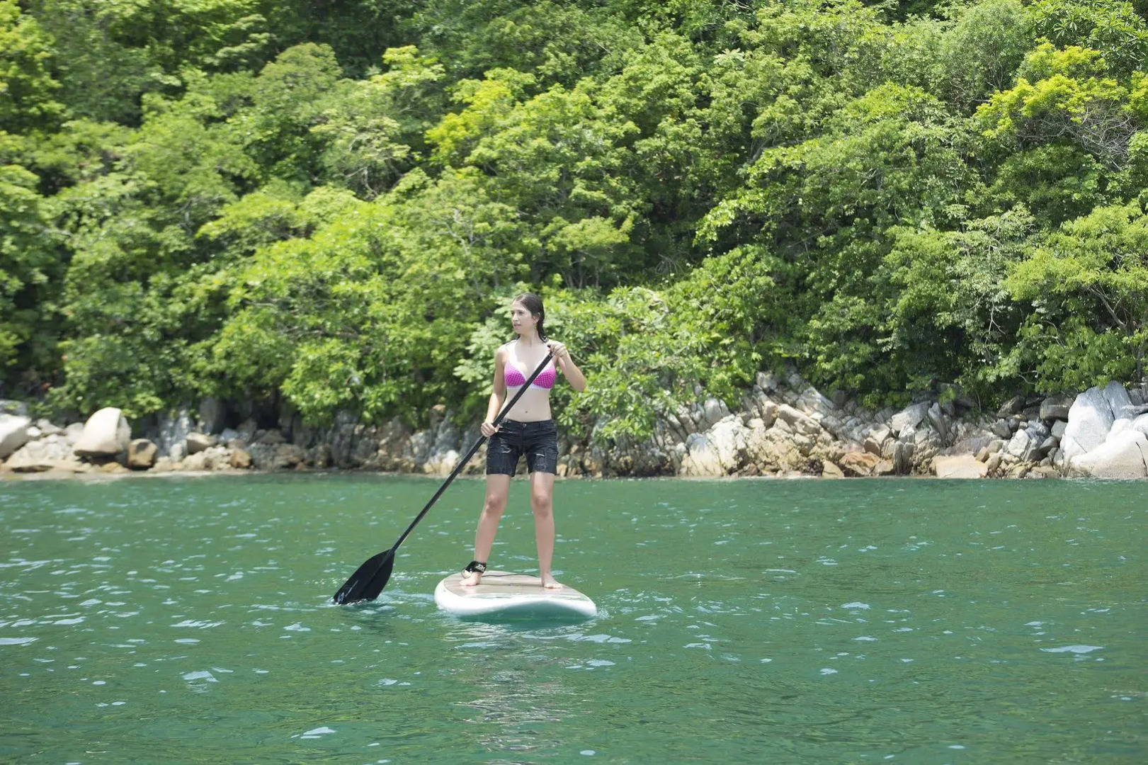 Garza Blanca Preserve Resort & Spa