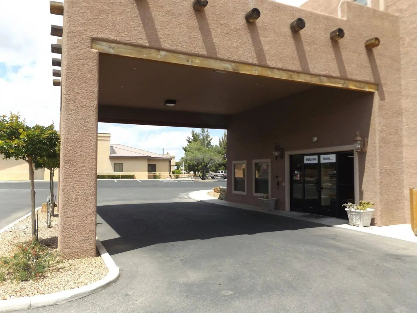 Suburban Extended Stay Sierra Vista