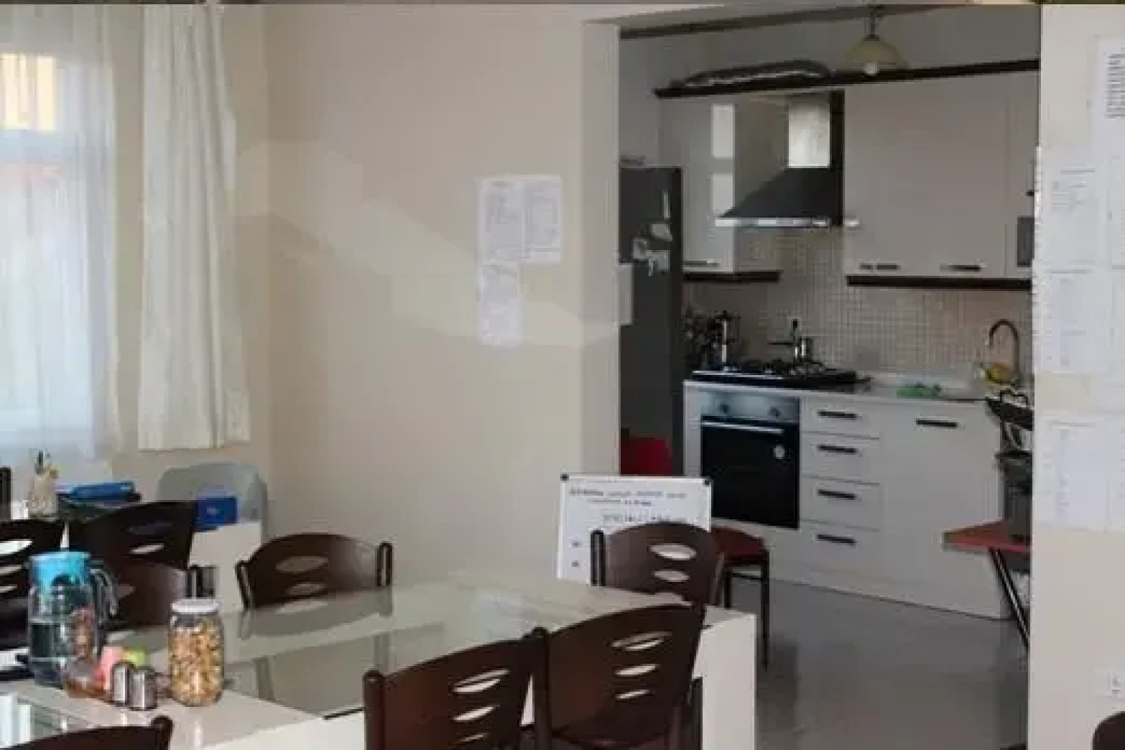 Hoca Hanim Aile Pansiyonu