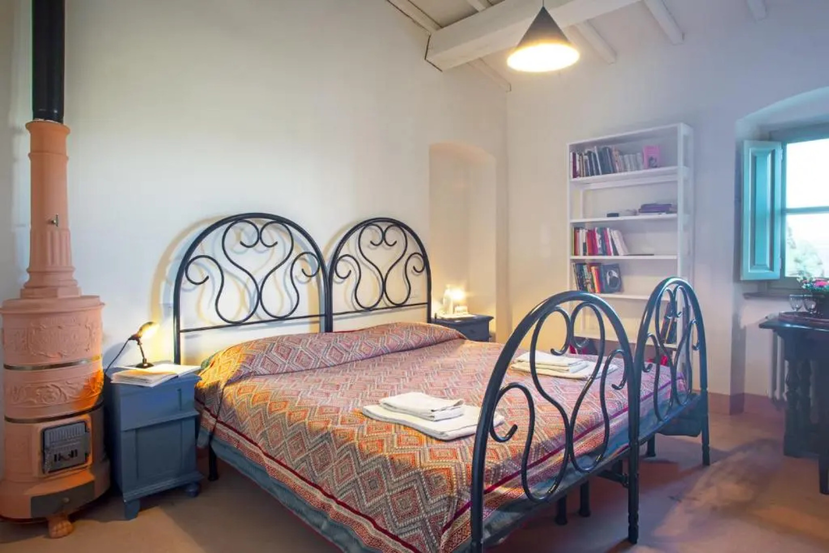 Agriturismo Le Tassinaie