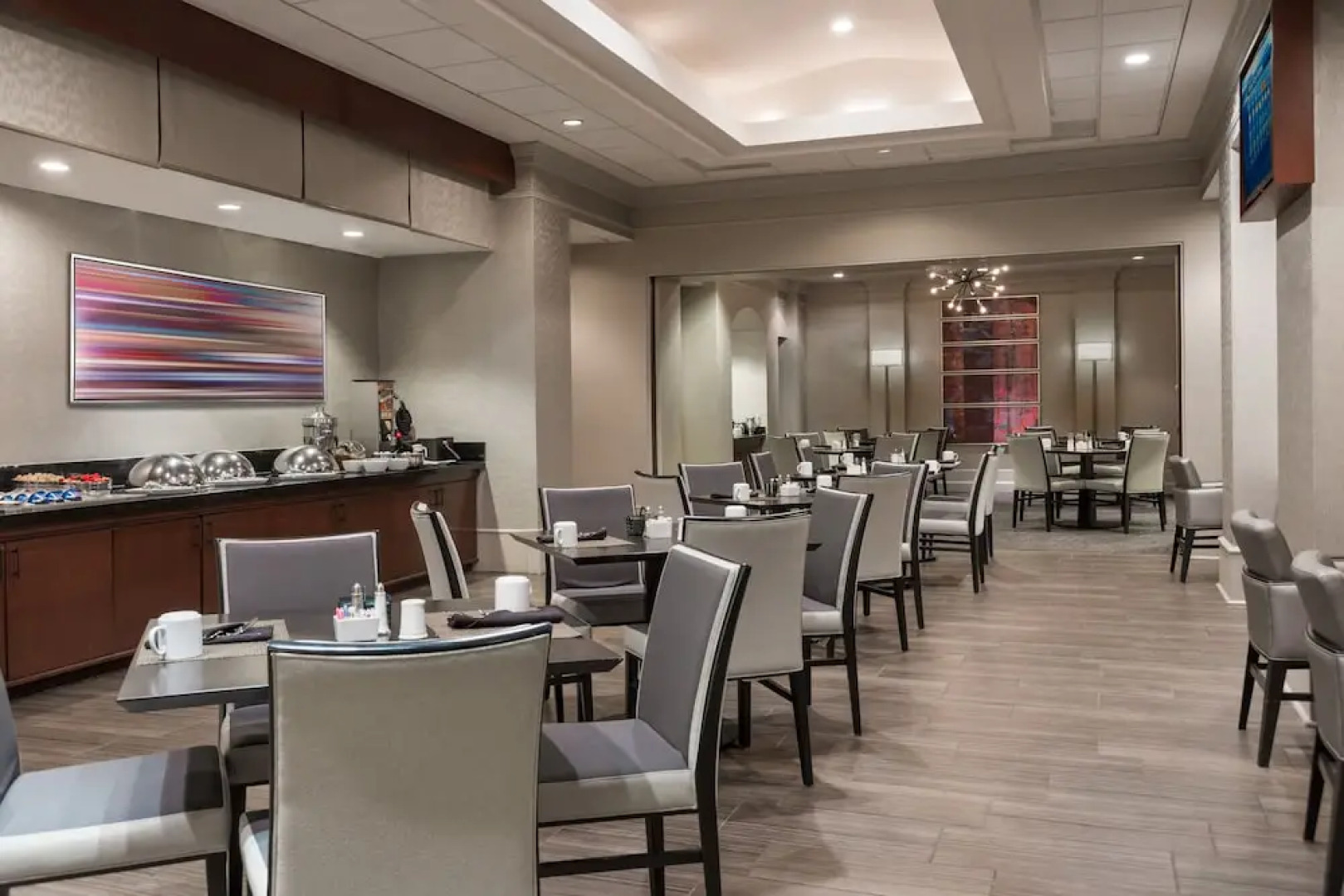 Chicago Marriott Suites Deerfield