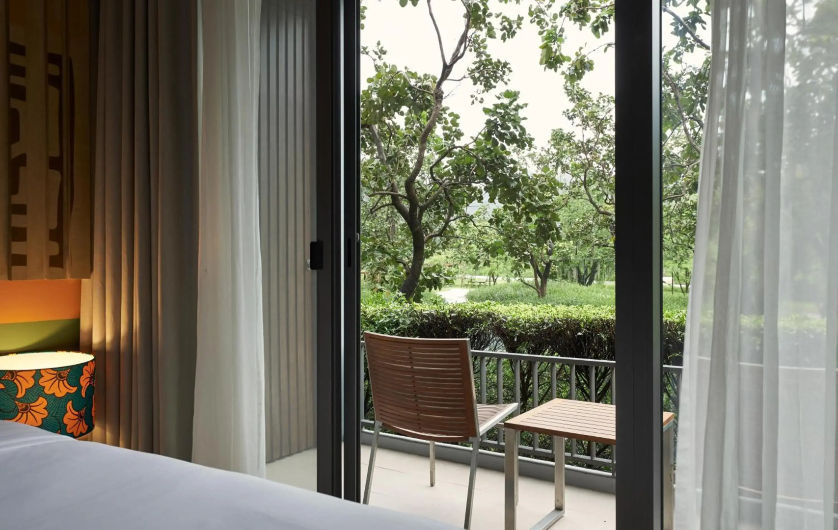 The Peri Hotel Khao Yai