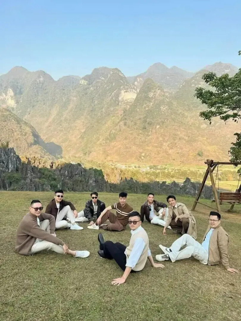 H'mong Village Resort Ha Giang