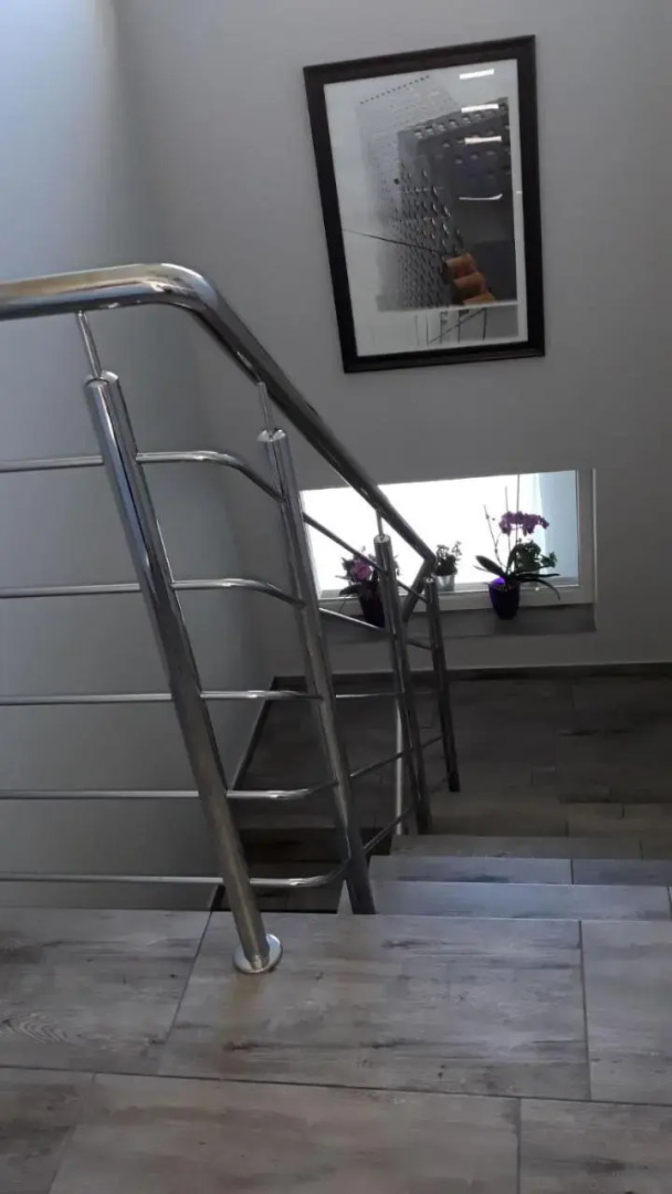 Pokoje Gościnne Wiola