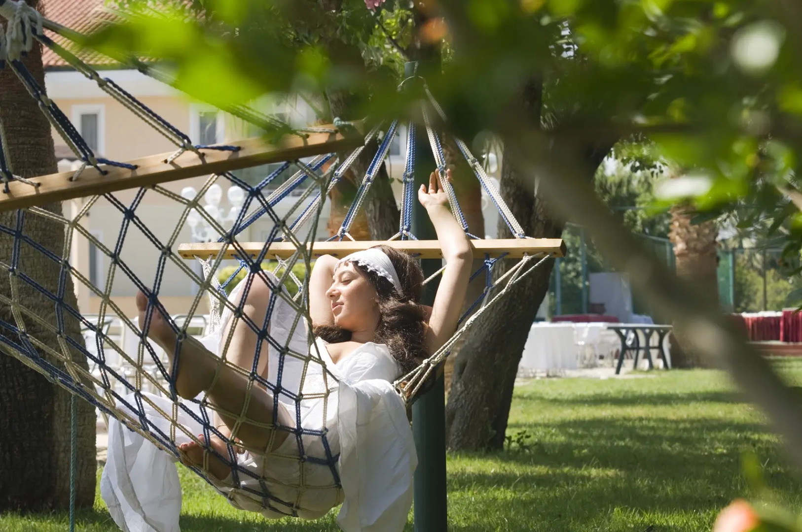 Lycus River Thermal Hotel