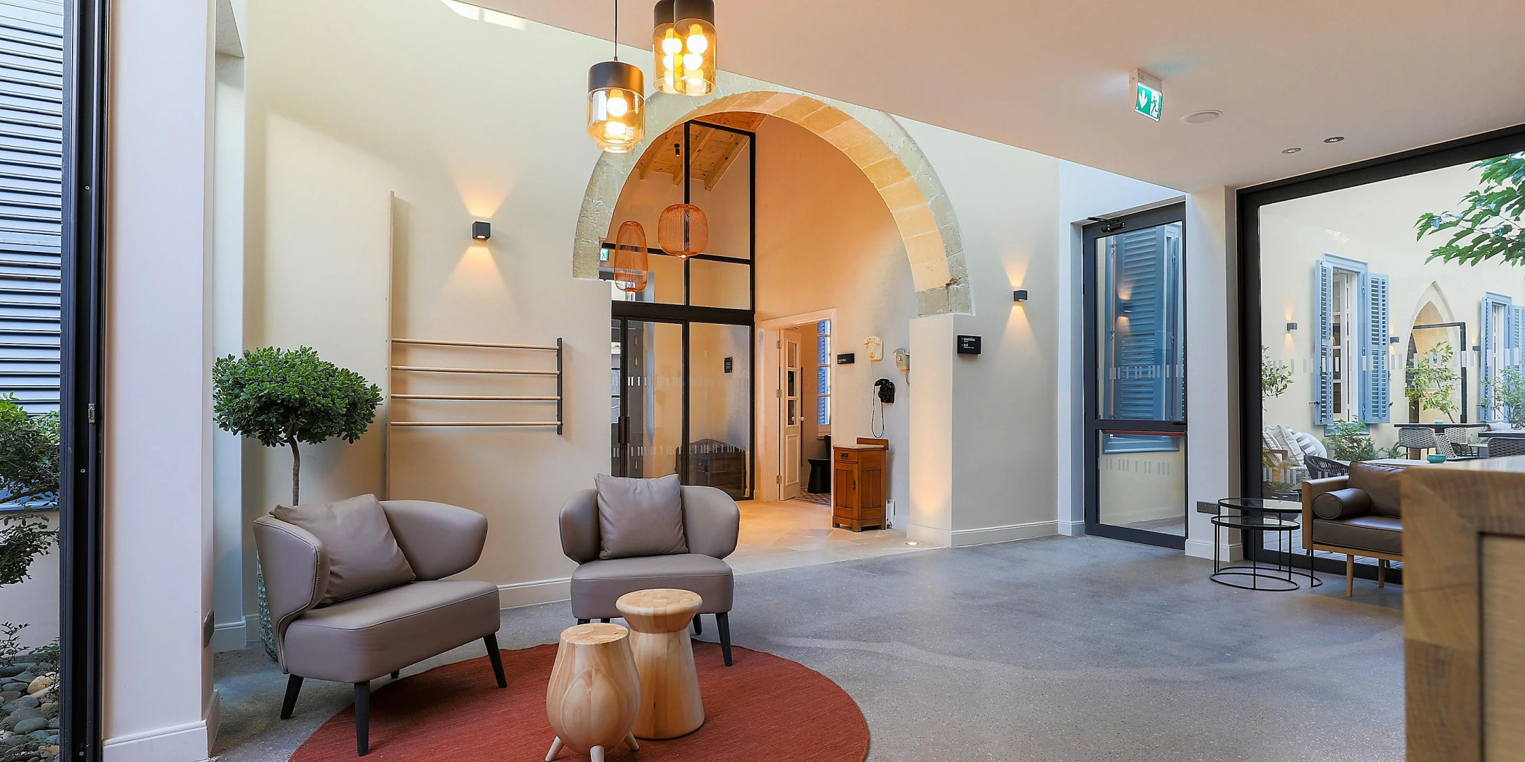 Hotel Indigo Larnaca by IHG