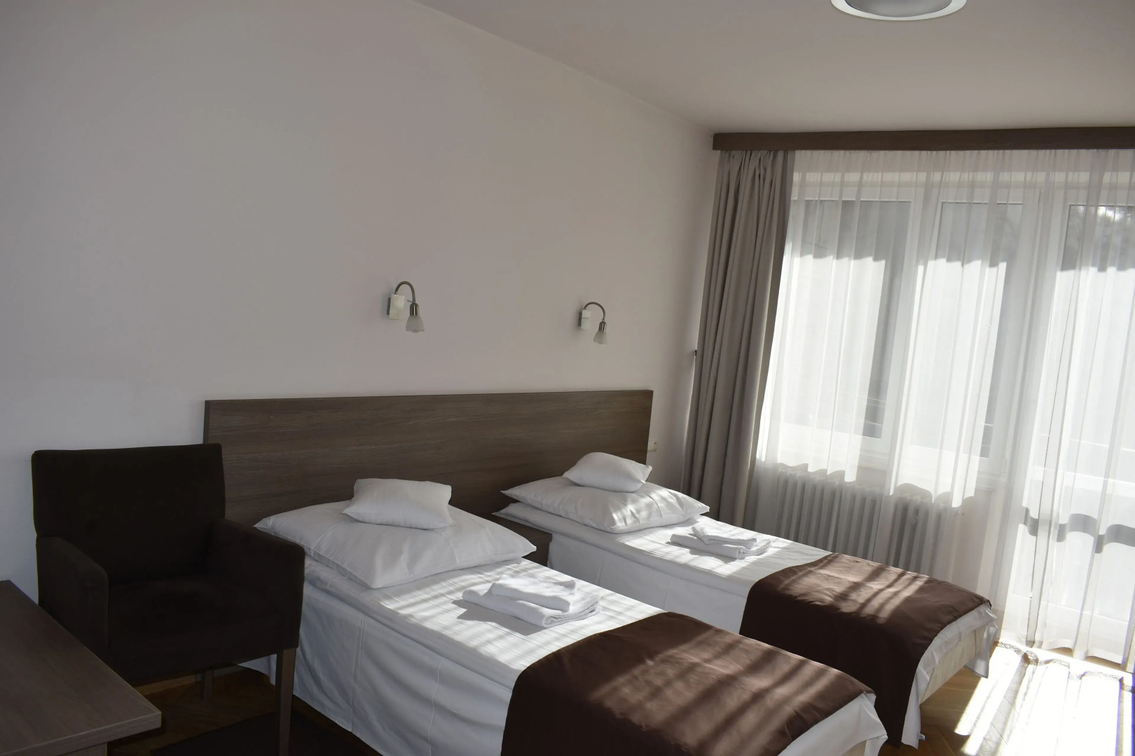 Hotel NAT Piwniczna Zdrój