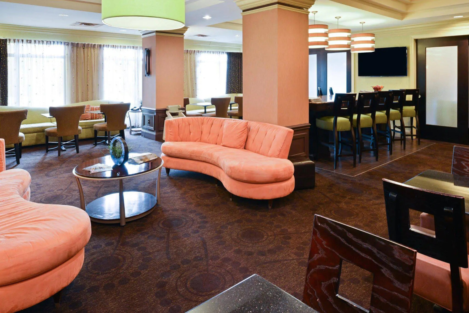 Hotel Alice At Atlantic Beach