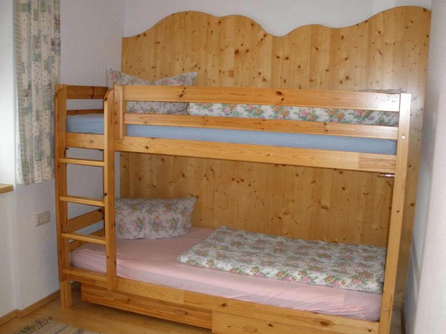 Pension Bauernhof Spielmann