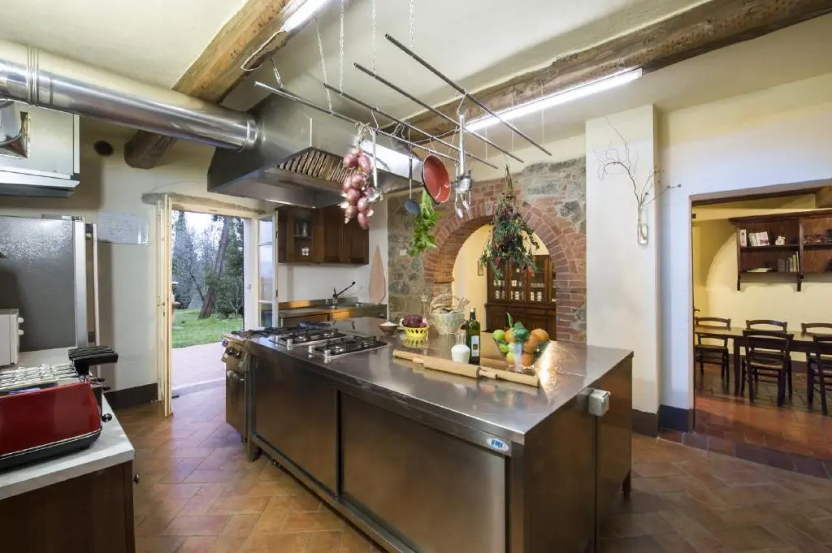 Villa Poggio le Vignacce