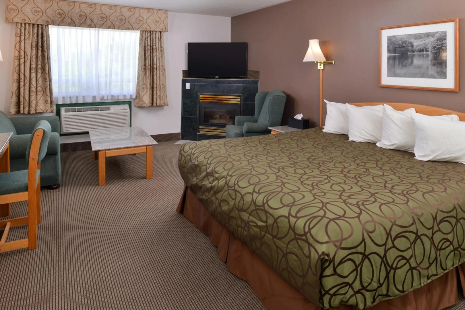 Days Inn by Wyndham Valemount