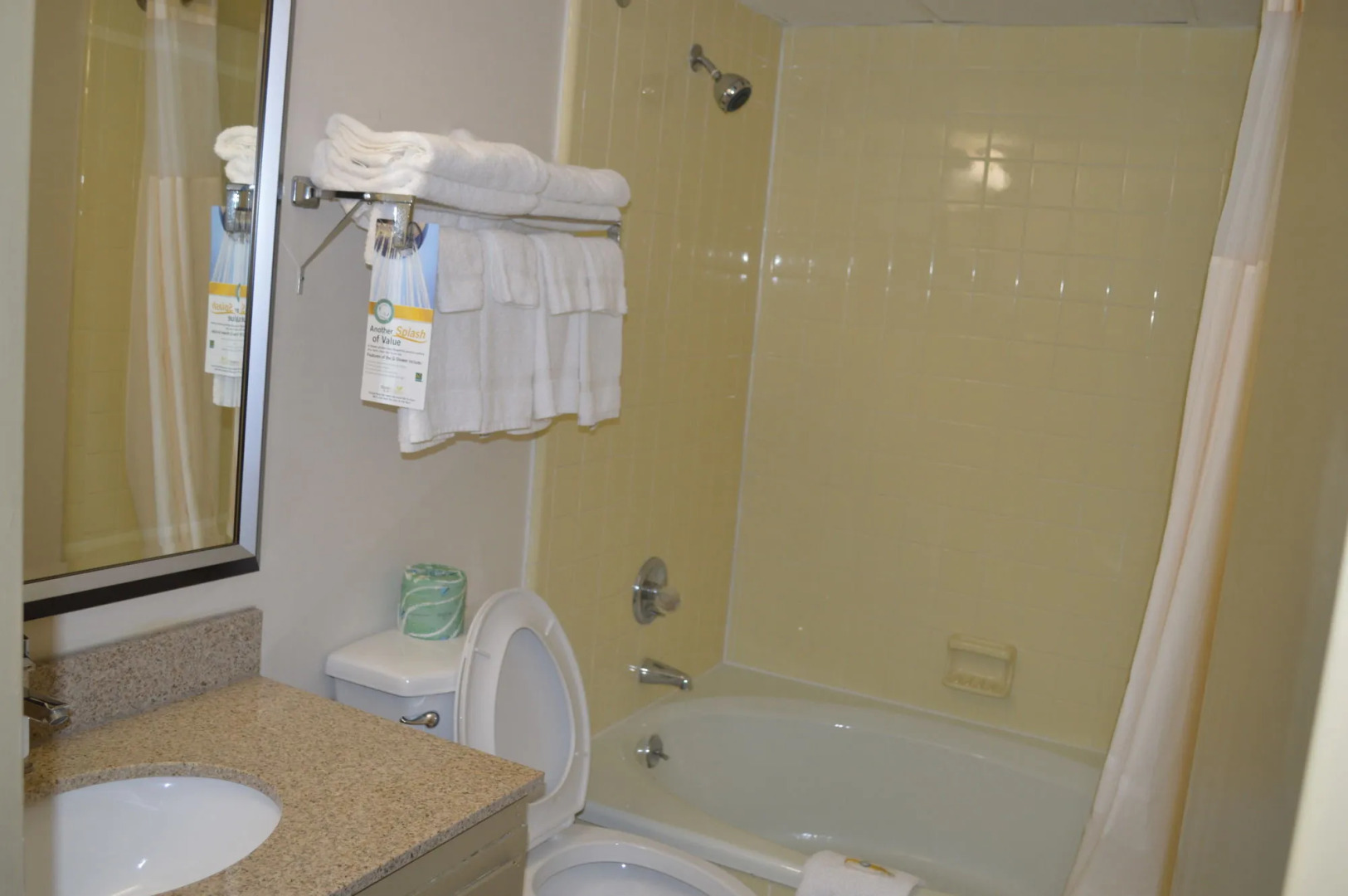 Quality Inn & Suites Fayetteville