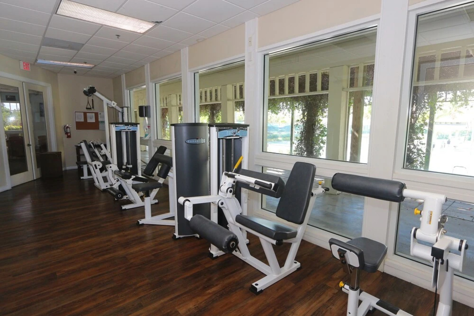 Cedars Tennis Resort by RVA