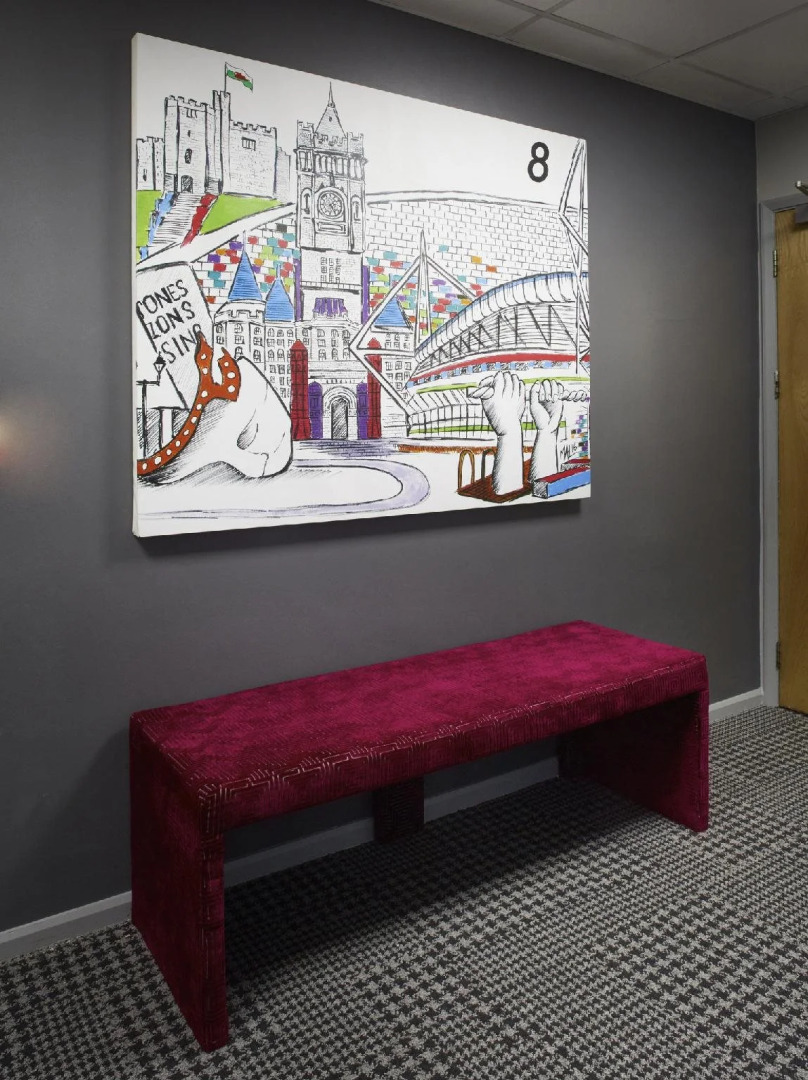 Citrus Hotel Cardiff by Compass Hospitality