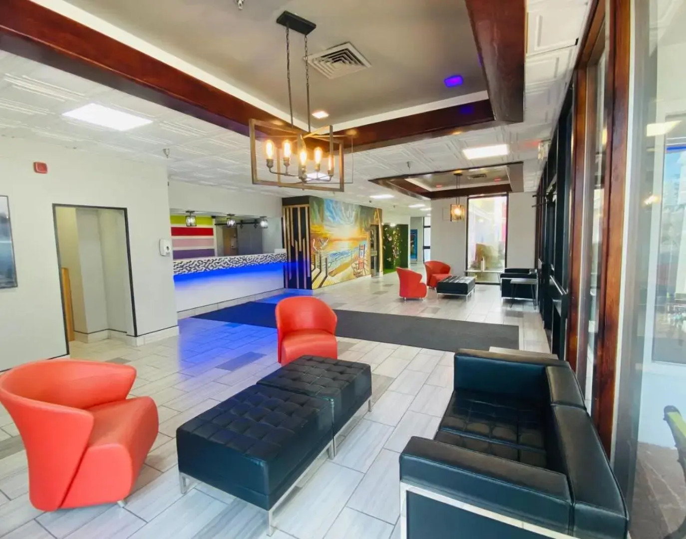 Americas Best Value Inn