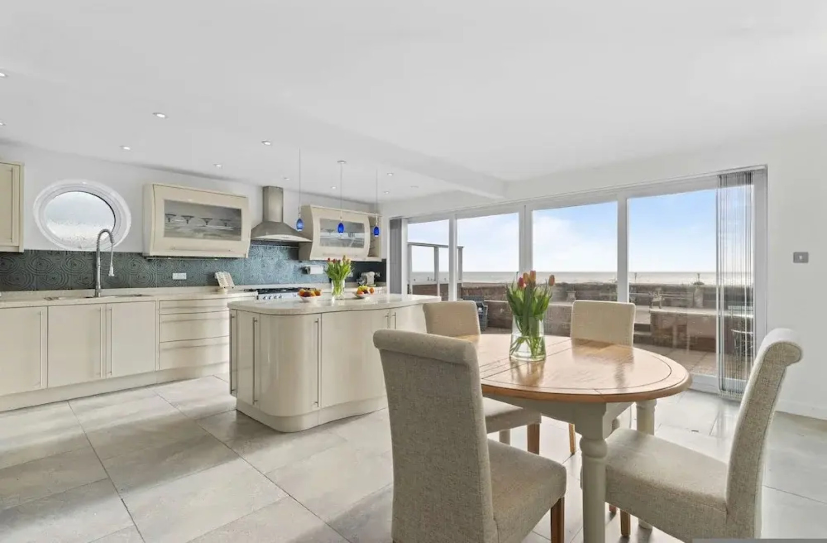 Splash-pevensey Bay in Pevensey Bay