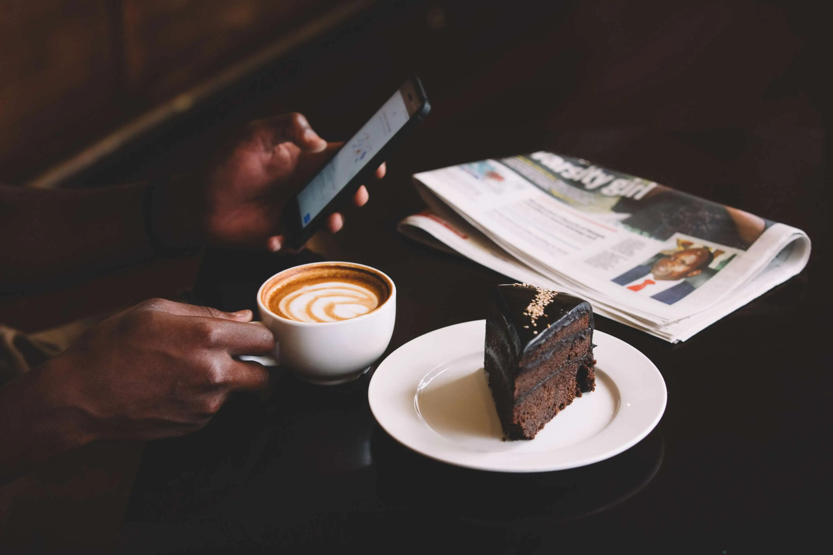 The Panari Hotel - Near Jomo Kenyatta International Airport