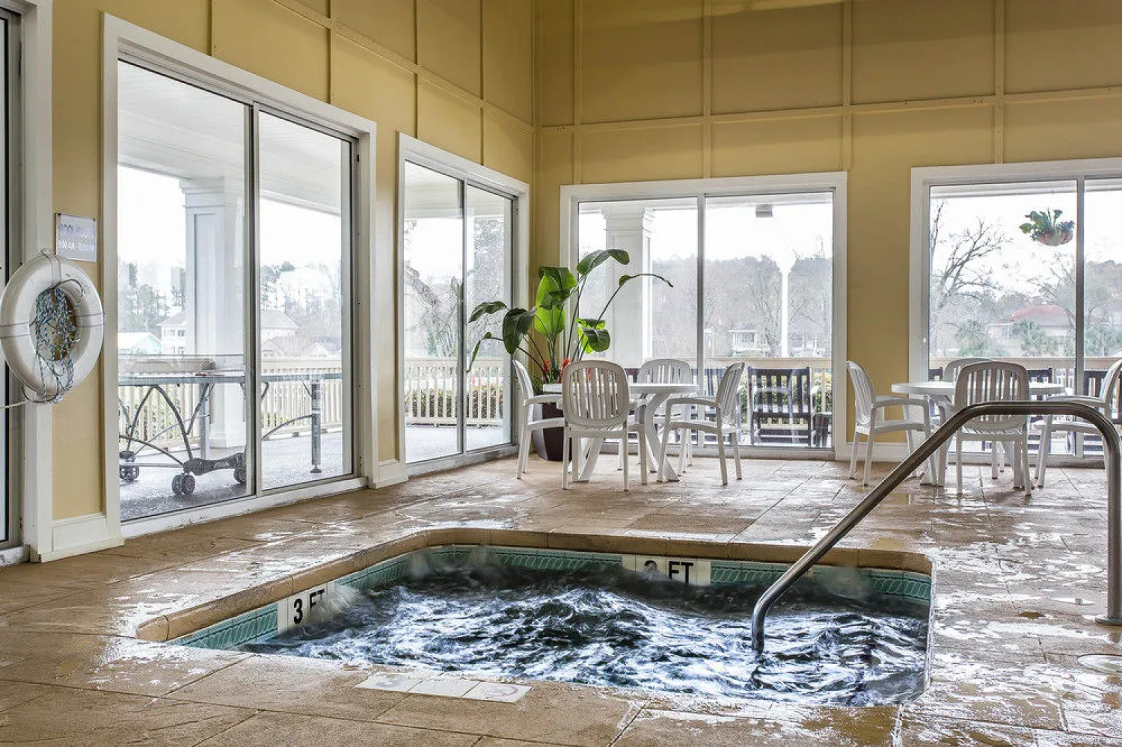 Bluegreen Vacations Harbour Lights, An Ascend Collection Resort