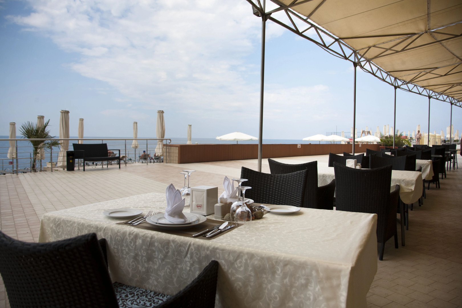 Бухта Мечты