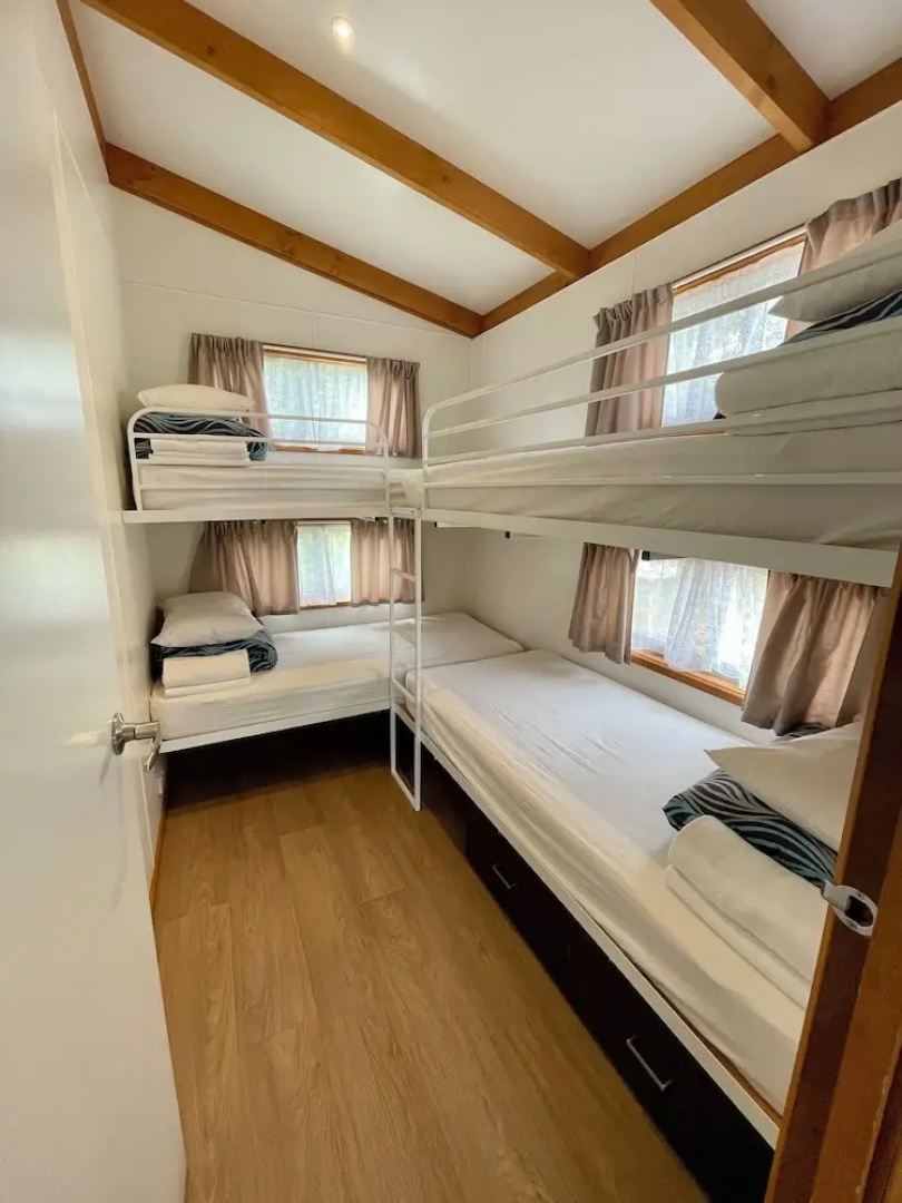 BIG4 Red Cliffs Holiday Park