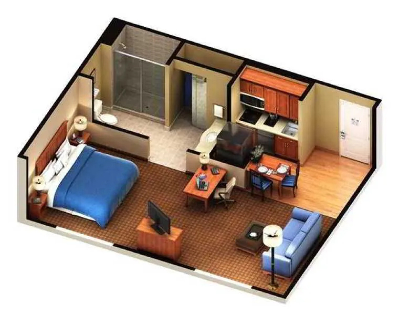 Homewood Suites Toronto Vaughan