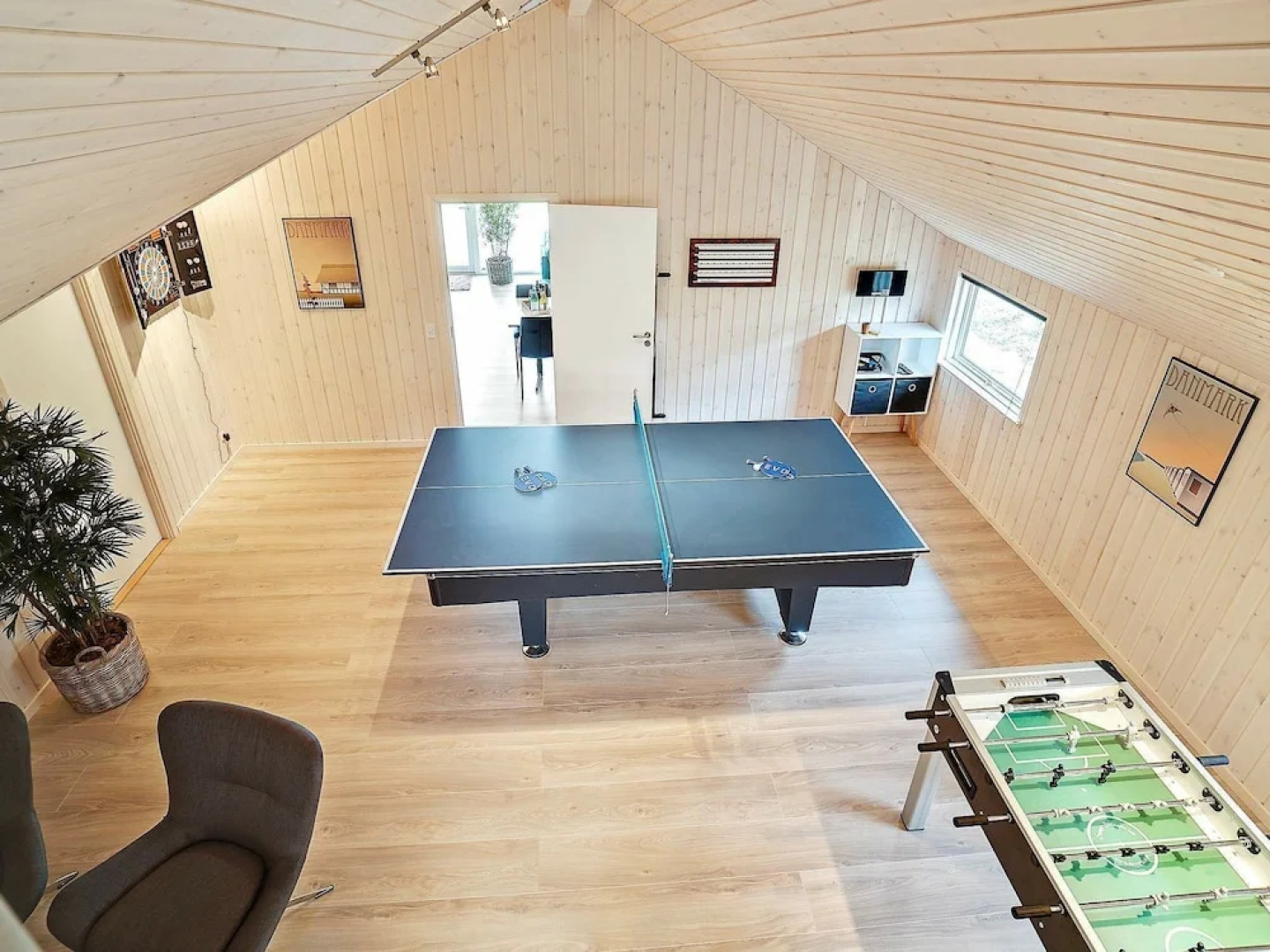 Stunning Holiday Home in Hovedstaden With Swimming Pool