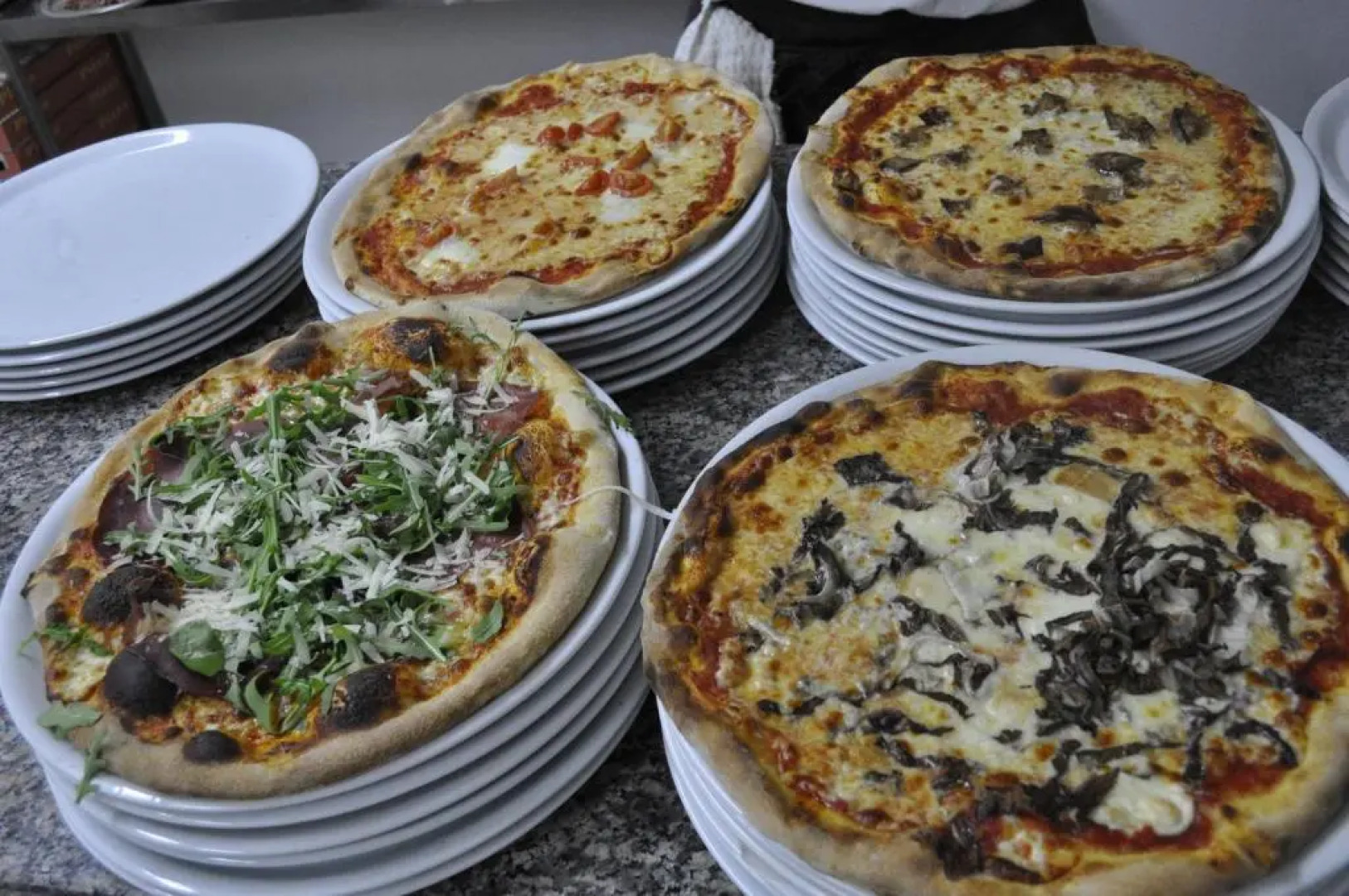 Hotel Ristorante La Scogliera