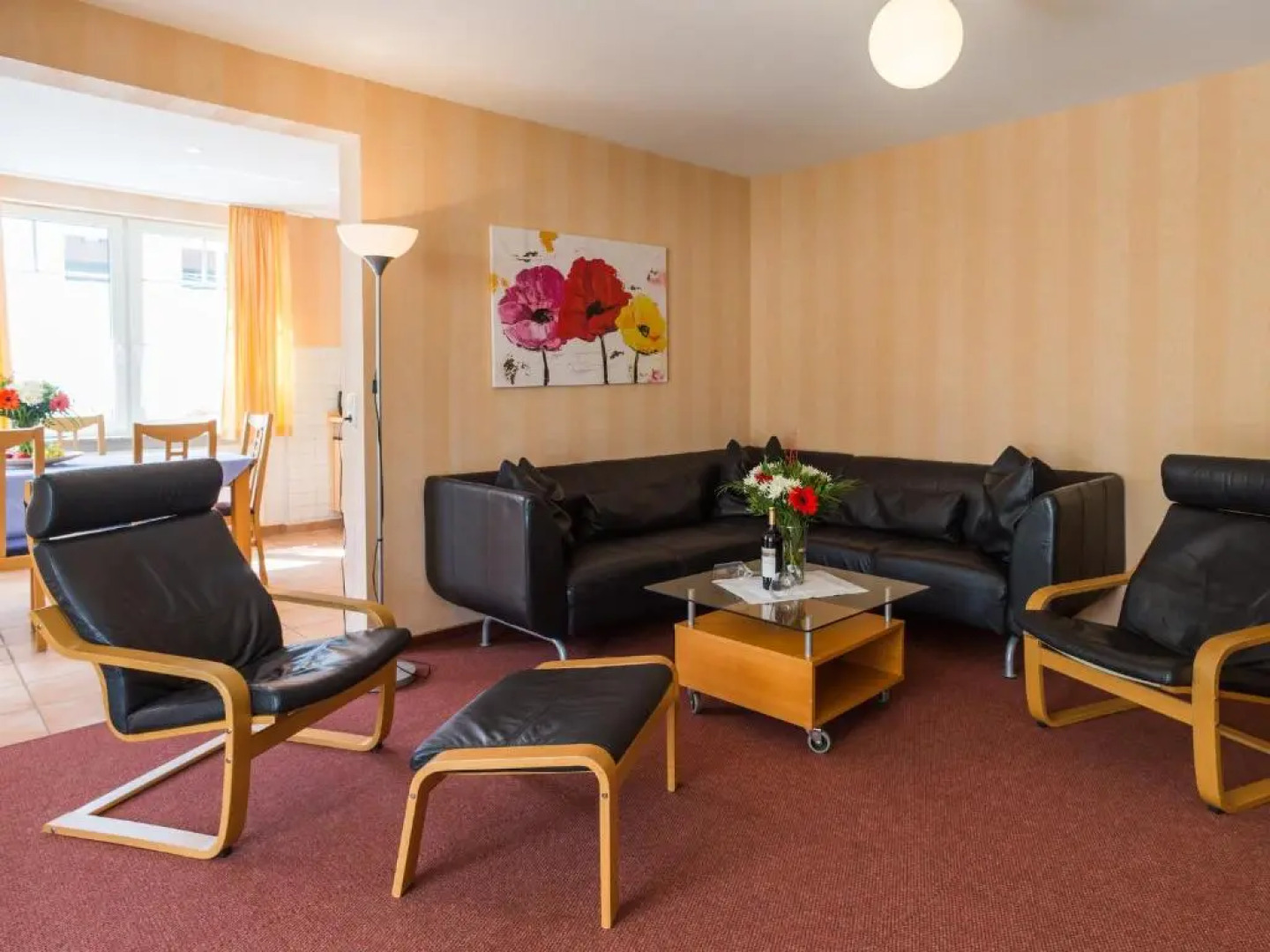 Ferienhaus - Strandstr. 24