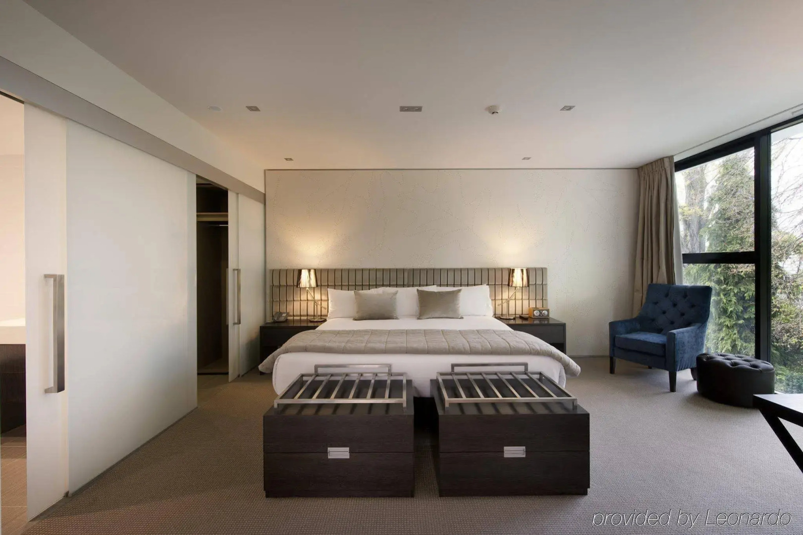 The George Christchurch